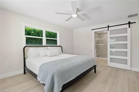 Bedroom - 415 Panay Ave W, Naples, FL 34113 photo 1 of 3