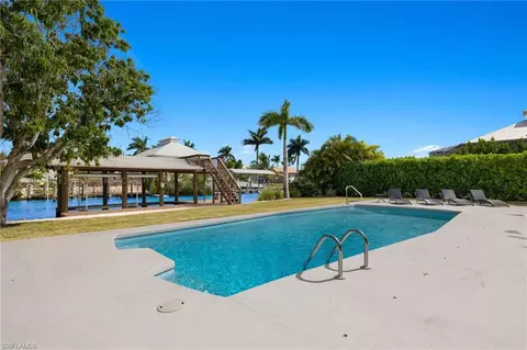 Exterior - 415 Panay Ave W, Naples, FL 34113 photo 3 of 8