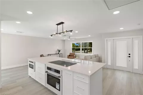 Kitchen - 415 Panay Ave W, Naples, FL 34113 photo 1 of 4