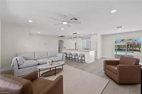 Living - 415 Panay Ave W, Naples, FL 34113 photo 2 of 2