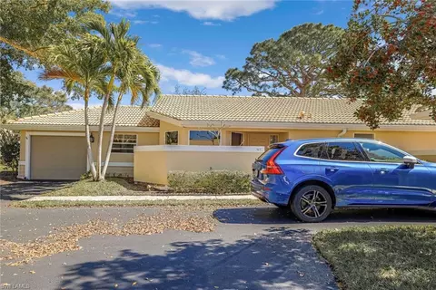 337 Emerald Bay Cir #U1, Naples, FL 34110