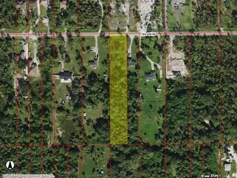 Nnn 16th Ave Se, Naples, FL 34117