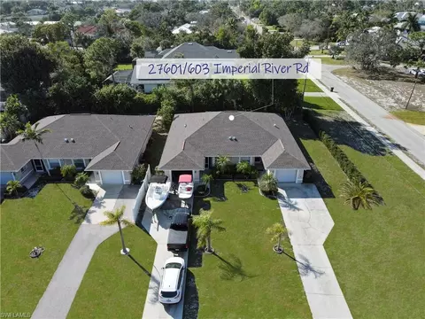 27601603 Imperial River Rd, Bonita Springs, FL 34134
