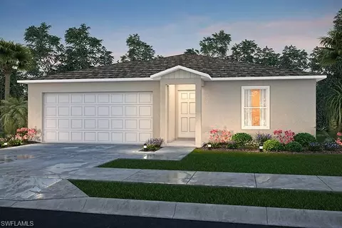 2216 Nelson Rd N, Cape Coral, FL 33993
