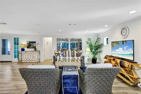 Dining - 735 Old Trail Dr, Naples, FL 34103 photo 1 of 3
