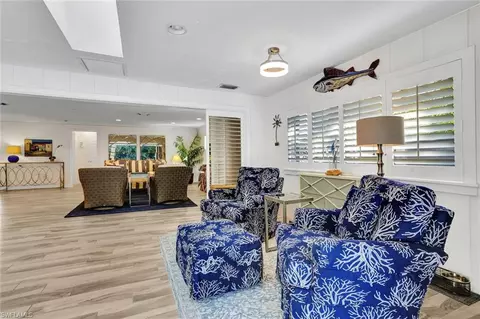 Living - 735 Old Trail Dr, Naples, FL 34103 photo 3 of 7