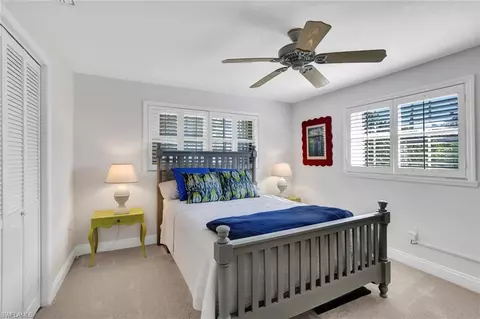 Bedroom - 735 Old Trail Dr, Naples, FL 34103 photo 3 of 3