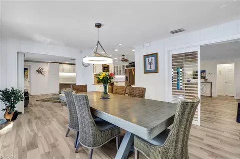 Dining - 735 Old Trail Dr, Naples, FL 34103 photo 2 of 3