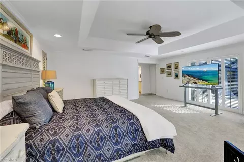 Bedroom - 735 Old Trail Dr, Naples, FL 34103 photo 2 of 3