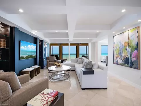 8171 Bay Colony Dr #803, Naples, FL 34108