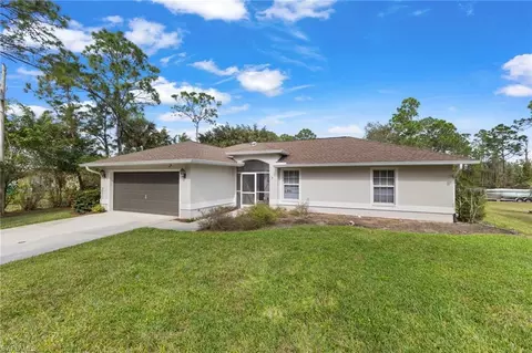 1665 47th Ave NE, Naples, FL 34120