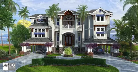 10047 Gulf Shore Dr, Naples, FL 34108