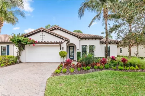 4456 Tamarind Way, Naples, FL 34119