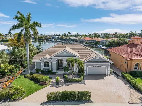 49 N Barfield Dr, Marco Island, FL 34145
