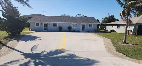 4132 SW 4134 Sw 7th Pl #44, Cape Coral, FL 33914