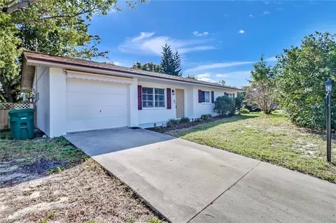 1716 49th St SW, Naples, FL 34116