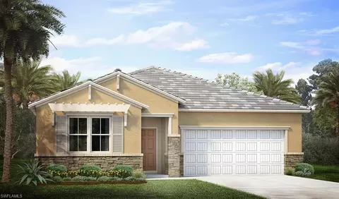 488 Polihale Way, Naples, FL 34114