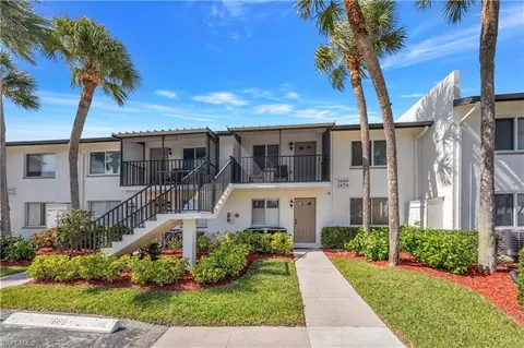 3678 Arctic Cir #109, Naples, FL 34112
