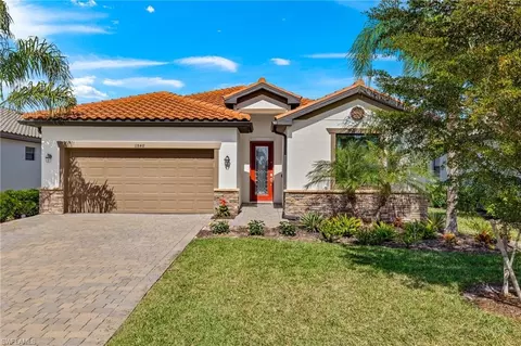 11848 Arbor Trace Dr, Fort Myers, FL 33913