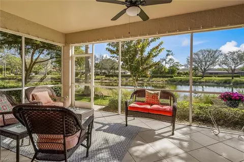 7126 Blue Juniper Ct #101, Naples, FL 34109