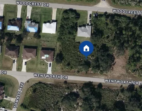 676 Wentworth Dr, Lehigh Acres, FL 33972