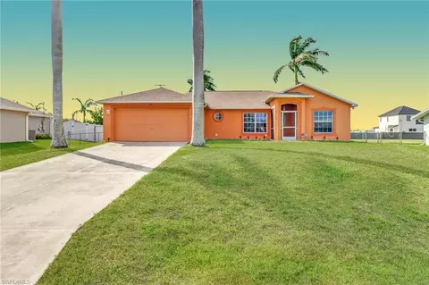1234 SW 4th Pl, Cape Coral, FL 33991