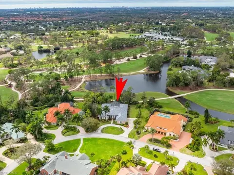 4756 Oak Leaf Dr, Naples, FL 34119