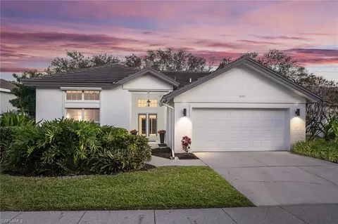 7650 San Sebastian Way, Naples, FL 34109
