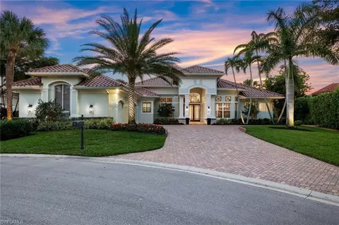 10233 Orchid Ridge Ln, Bonita Springs, FL 34135