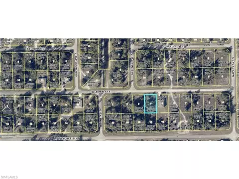 1238 Hillburn St E, Lehigh Acres, FL 33974