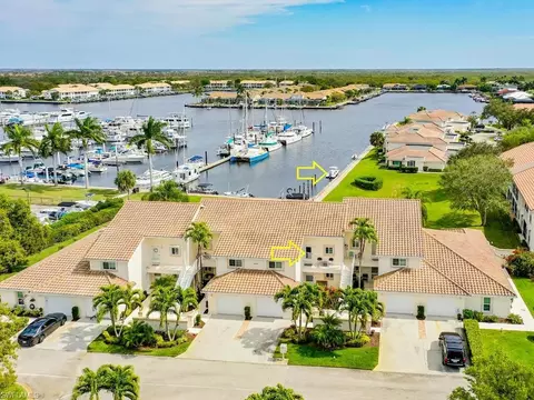 333 Sunrise Cay #8-9, Naples, FL 34114