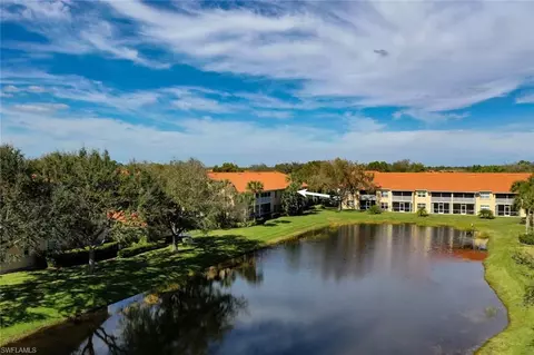 9660 Rosewood Pointe Ter #202, Bonita Springs, FL 34135