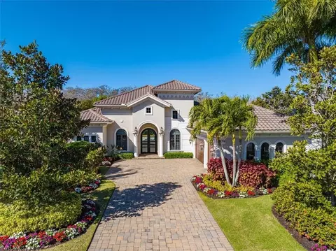 4179 Cortland Way, Naples, FL 34119