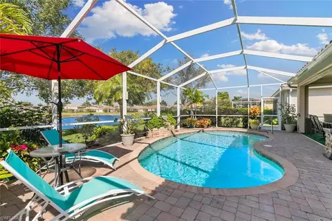 14737 Cranberry Ct, Naples, FL 34114