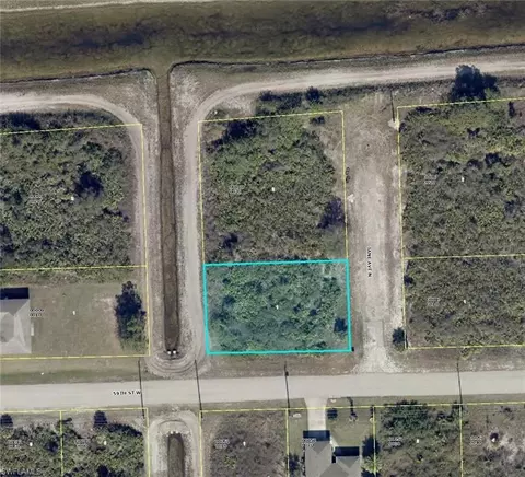 5901 Jane Ave N, Lehigh Acres, FL 33971