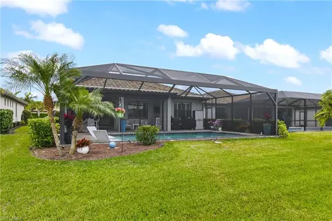 Exterior - 19379 Elston Way, Estero, FL 33928 photo 6 of 15