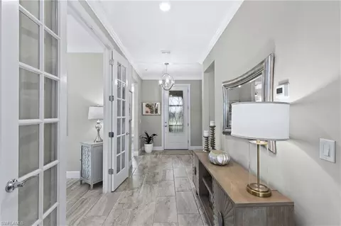 Entry Way - 19379 Elston Way, Estero, FL 33928 photo 1 of 1