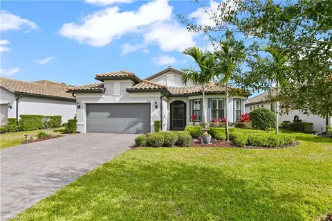 Exterior - 19379 Elston Way, Estero, FL 33928 photo 11 of 15
