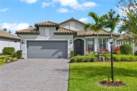 Exterior - 19379 Elston Way, Estero, FL 33928 photo 2 of 15