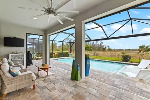 Exterior - 19379 Elston Way, Estero, FL 33928 photo 3 of 15
