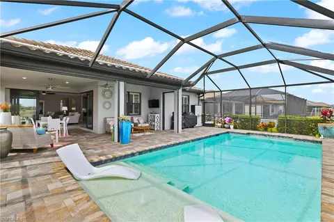 Exterior - 19379 Elston Way, Estero, FL 33928 photo 8 of 15