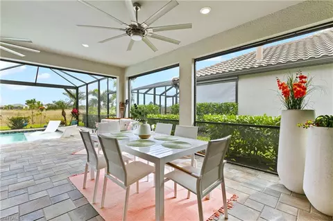 Exterior - 19379 Elston Way, Estero, FL 33928 photo 9 of 15
