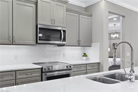 Kitchen - 19379 Elston Way, Estero, FL 33928 photo 3 of 5