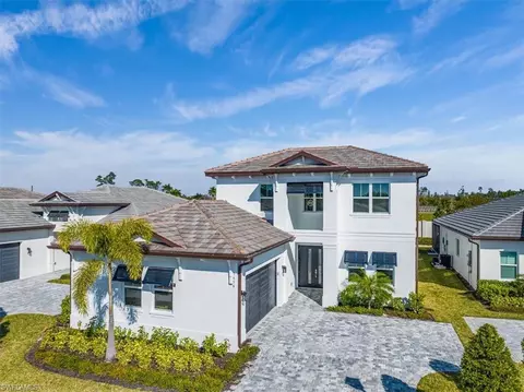 3656 Sapphire Cove Cir, Naples, FL 34114