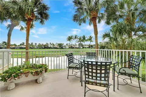1600 Clermont Dr #J-104, Naples, FL 34109