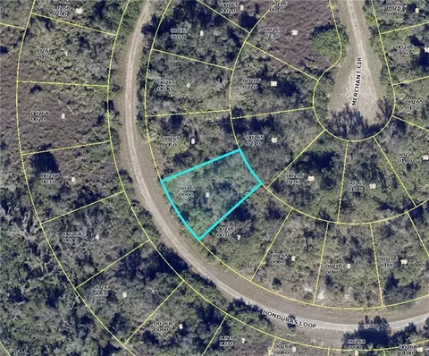 1809 Honduras Loop, Lehigh Acres, FL 33972