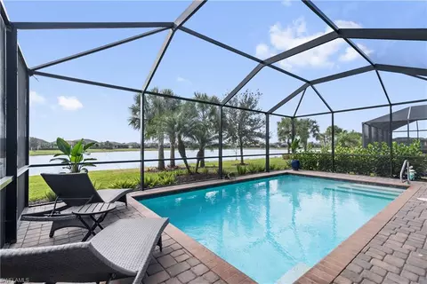 17321 Ashcomb Way, Estero, FL 33928