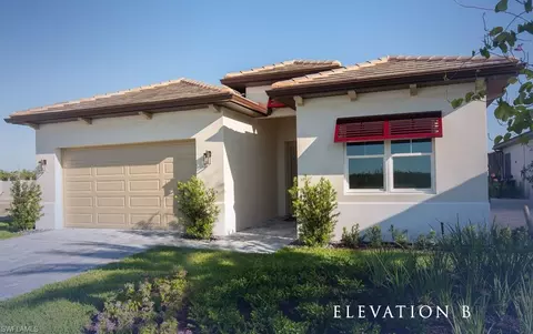 3203 72nd Ave NE, Naples, FL 34120