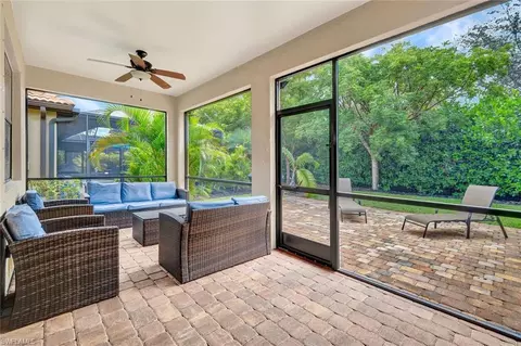 Exterior - 14486 Tuscany Pointe Trl, Naples, FL 34120 photo 2 of 7