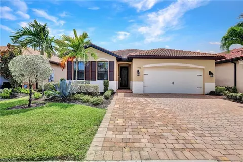 Exterior - 14486 Tuscany Pointe Trl, Naples, FL 34120 photo 1 of 7